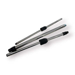 E8steamer Accessories: E8 Steamer Pole Assembly