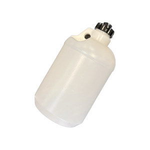 E8steamer Accessories: E8 Steamer Water Bottle