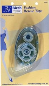 School: Fashion Rescue Tape - Non-Allergenic