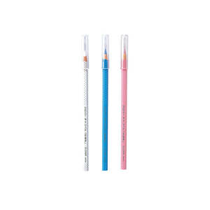 Stationery: Clover Marking Pencil (Water Soluble) - Set of 3 Colours