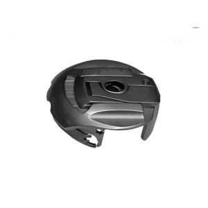 Bernina Accessories: Sewing Machine Bobbin Case for Bernina Semi Commercial Machines - 0040777000