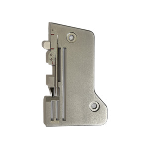 Bernette Domestic Overlocker Needle Plate