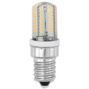 Hemline LED Screw On Fitting Bulb for Domestic Sewing Machines