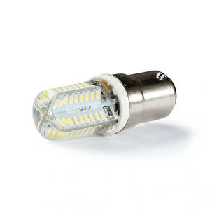 Bernina Accessories: Hemline LED Bayonet Fitting Bulb for Domestic Sewing Machines