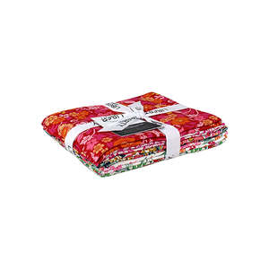 Fabrics: Cotton Fabric - Liberty The Artist's Home Collection "C" Fat Quarter