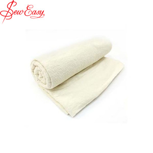 Fabrics: CosyCotton 100% Natural Cotton Batting - Queen Size 84x100"