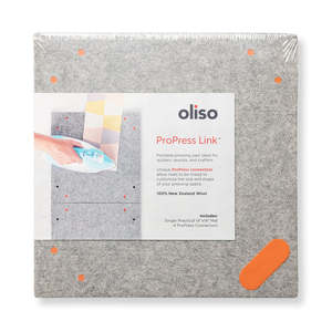 Oliso Wool Felt Iron Pressing Mat