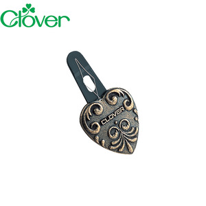 Clover: Clover Quilt Needle Threader - for Fine Needles