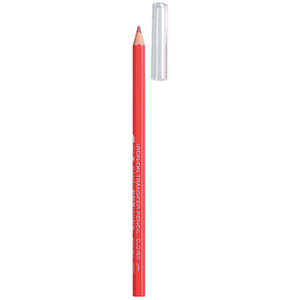 Chalks Markers Pens Pencils: Clover Heat Transfer Pencil (Iron On) - Red