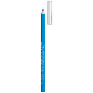 Chalks Markers Pens Pencils: Clover Heat Transfer Pencil (Iron On) - Blue