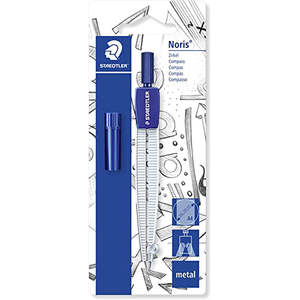 School List: Staedtler Noris Compass