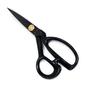 School List: 8" Tailor Shears - Matte Black