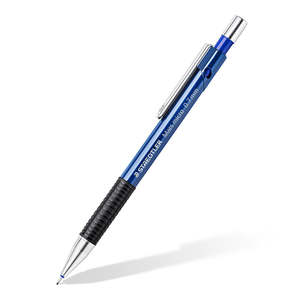 School List: Staedtler Mars® micro 775 Mechanical Pencil. 0.7mm Line Width