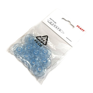 Parts Accessories: Pfaff Bobbins - Blue 10 pack