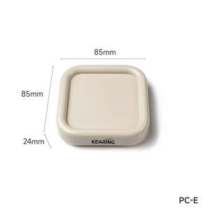 Parts Accessories: Magnetic Pin Cushion – Kearing