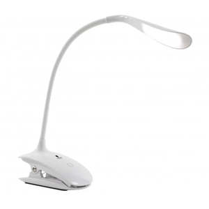 Daylight Clip-on Lamp