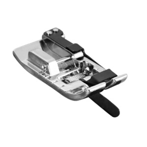 Brother Gs2700 Parts Accessories: Brother Stitch in the Ditch Foot. F065N SA191