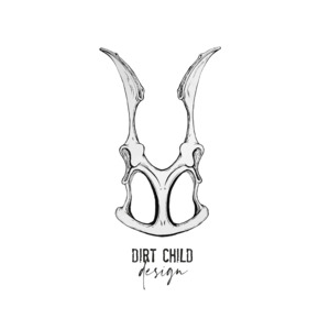 Products: Gift Card - Dirt Child Design