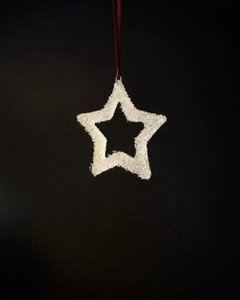 Glass Star Workshop Gift Voucher - Dirt Child Design