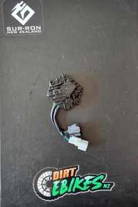 Ultra Bee Voltage Regulator