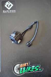 Ultra Bee Left Hand Combination Switch