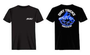 Dirt Tricks T-Shirt