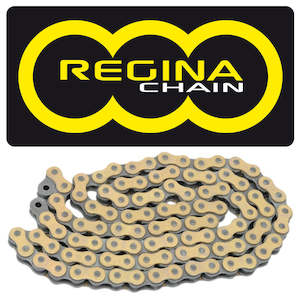 Z-Ring Chain