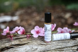 Personal Care: Natural Perfume - Don't Worry Be Hippie (Vegan)