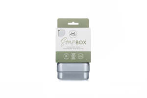 Gift Box: Soap Box