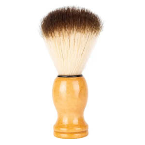Accessories: Shaving Brush