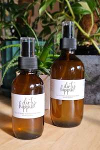 Body Care: Face & Body Moisturising Toner - Secret Garden