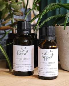 Essential Oil Blend - The Grove