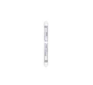 Tubular Radar Reflector – 595mm Aluminium Marine Safety Device