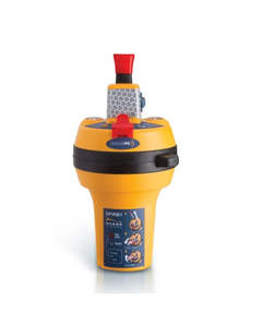 Ocean Signal rescueME EPIRB1 – 406MHz EPIRB with GPS