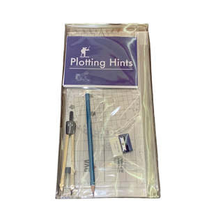 Plotter Pack