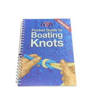 RYA Boating Knots