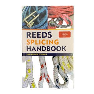 Reeds Splicing Handbook