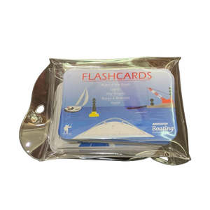 Nav Flash Cards – Boatmaster's Navigation Study Aid