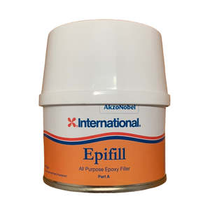 International Epiglass Epifill – Lightweight Marine Epoxy Filler