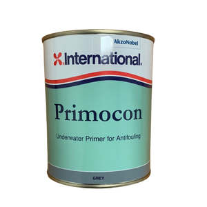 International Paint: International Primocon Primer 1L – Underwater Antifoul Primer