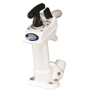 Jabsco Manual Toilet Replacement Pump Assembly – Twist ’n’ Lock