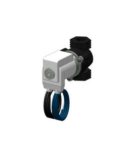 Toilets And Holding Tanks: TruDesign Vented Loop Solenoid Valve Only 12V – Replacement Anti-Siphon Valve
