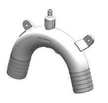 TruDesign Vented Loop – Composite Anti-Siphon Valve (Marine)