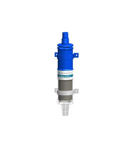 TruDesign Holding Tank Carbon Filter – Marine Vent Odour Filter (19/25mm)
