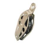 Cleveco Fiddle Block Inline Sheaves 60mm / 25mm – Loop Top
