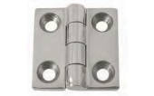 316SS Butt Hinge S/S