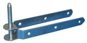 Cleveco Rudder Strap – 38mm Wide with 8 x 76mm Pin