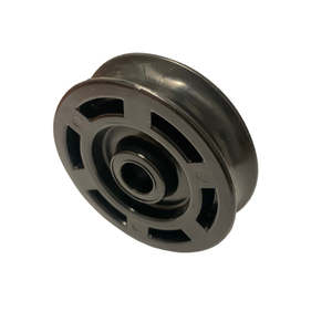 Cleveco Marine: Cleveco Delrin Sheave DS10 – 46×13×8 mm