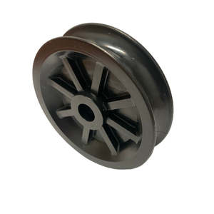 Cleveco Marine: Cleveco Delrin Sheave DS08 – 60×19×11 mm