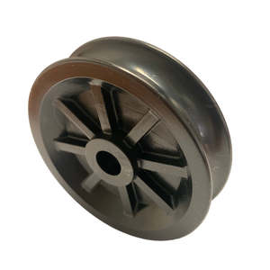 Cleveco Delrin Sheave DS04 – 59×16×8 mm